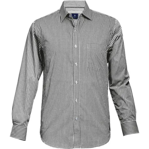 Alabama Lounge Long Sleeve Black